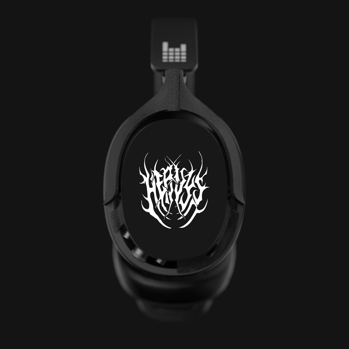 MadaMartyr X Heavys Shells - Heavys