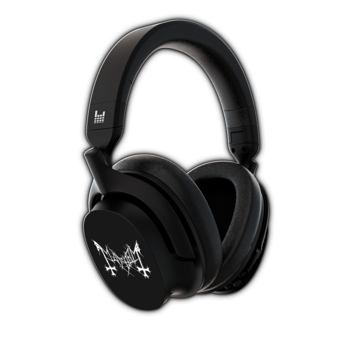 Official Mayhem Shells