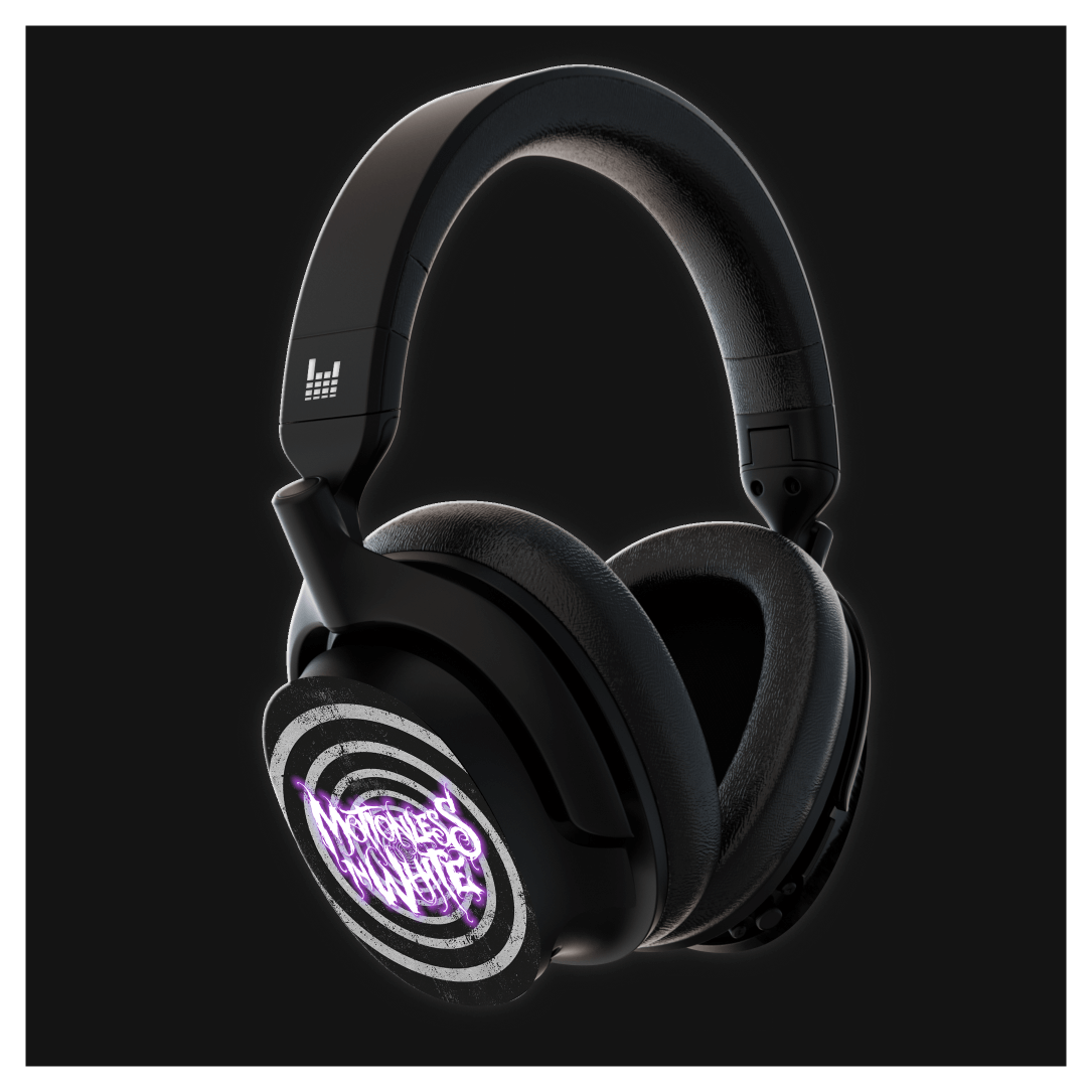 Motionless In White Shells