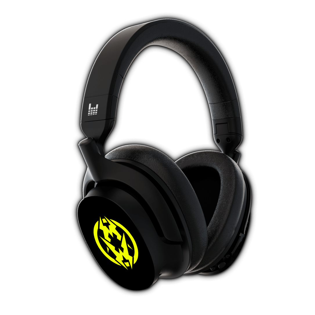 Municipal Waste 'Glow In The Dark' Shells