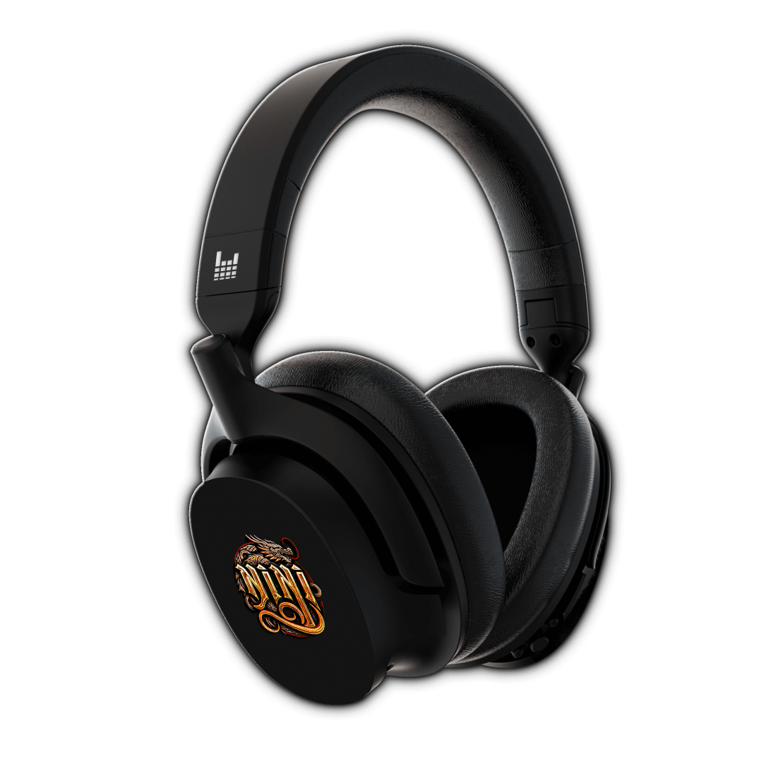 Official Nini Music Shells