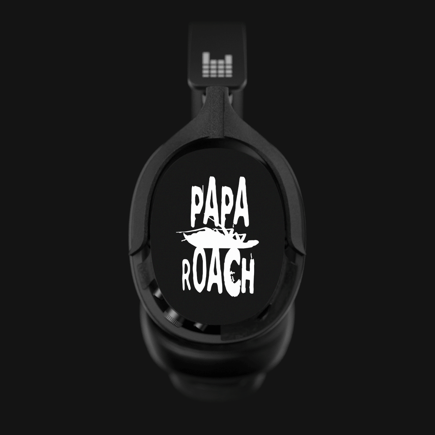 Papa Roach Official