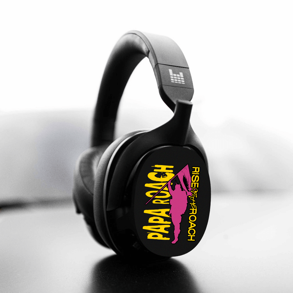 Papa Roach Limited Tour Edition