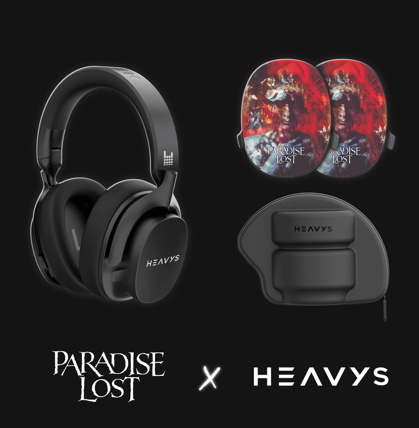 Paradise Lost 'Draconian Times'