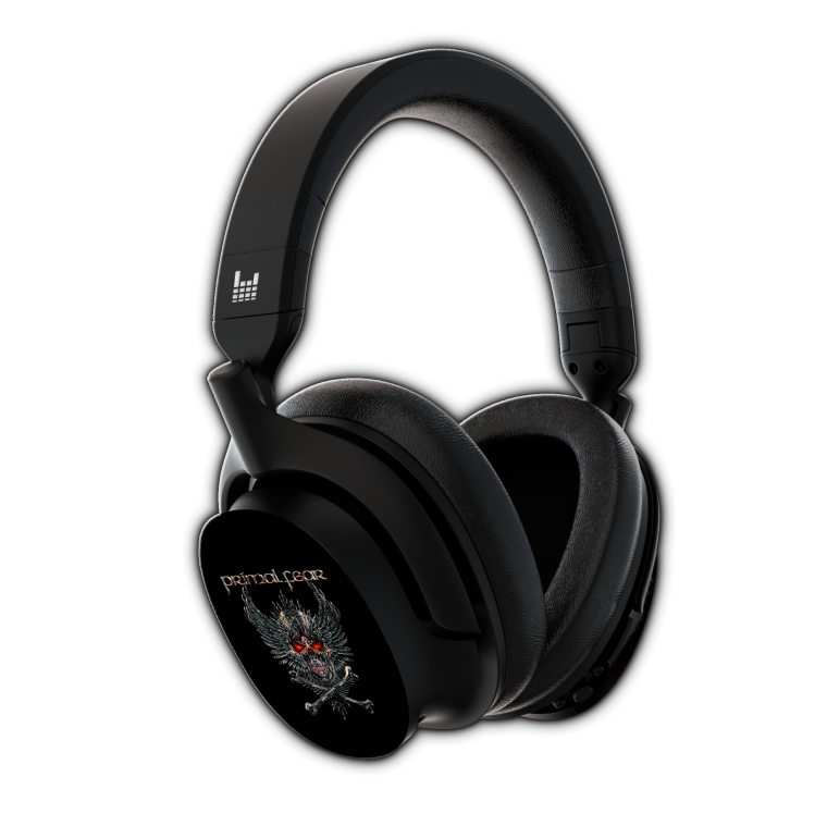 Primal Fear Official Shells - Heavys