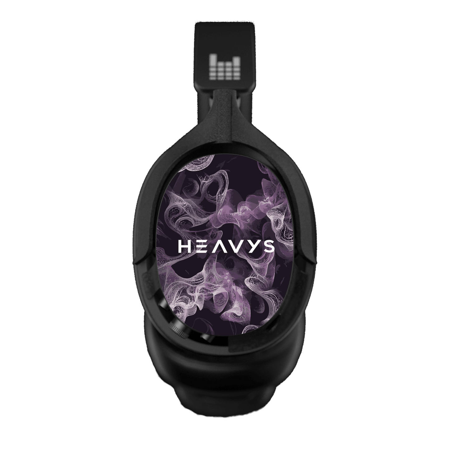 Purple Smoke Shells (Custom Heavys Series)