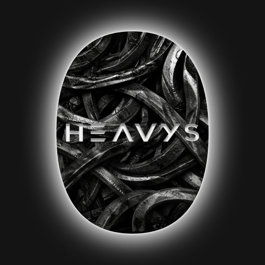 HEAVYS 'Bound' Shells - Heavys