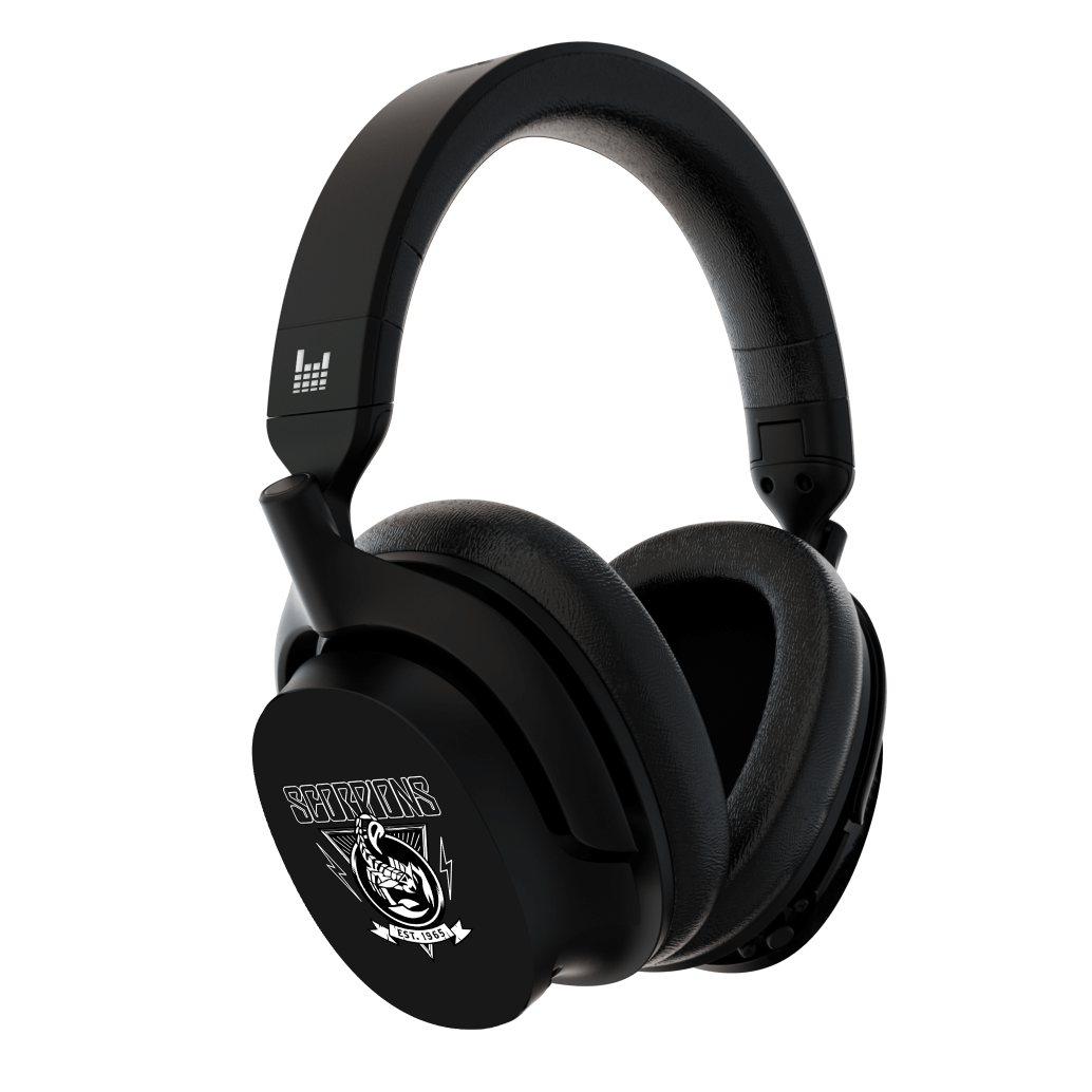 Scorpions Limited Edition Shells