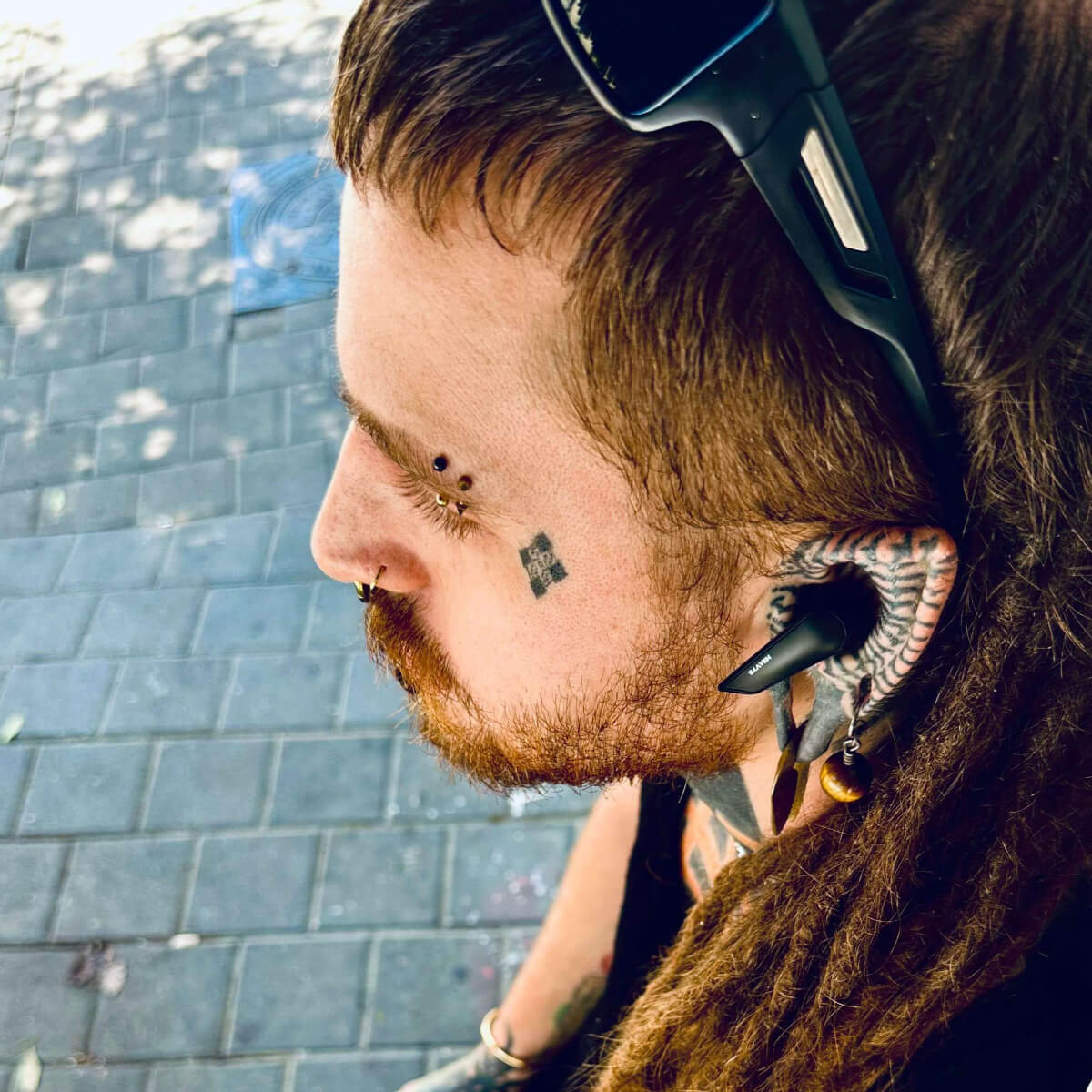 HEAVYS Wireless EarBuds *PreOrder
