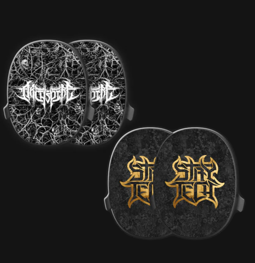 Archspire X Heavys - Heavys