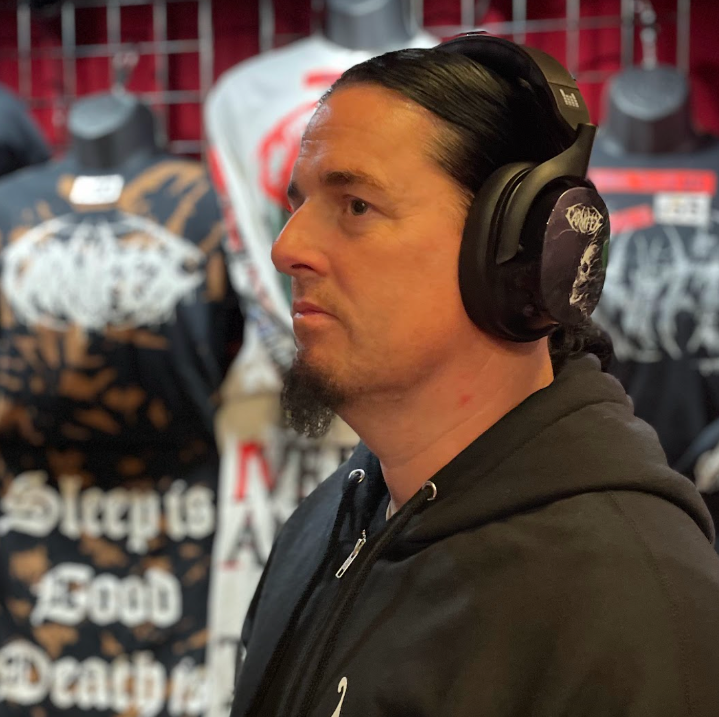 Carnifex X Heavys - Heavys