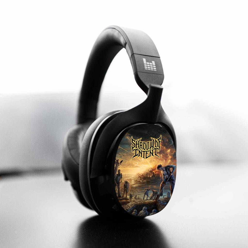 Shadow Of Intent 'Elegy' Shells - Heavys