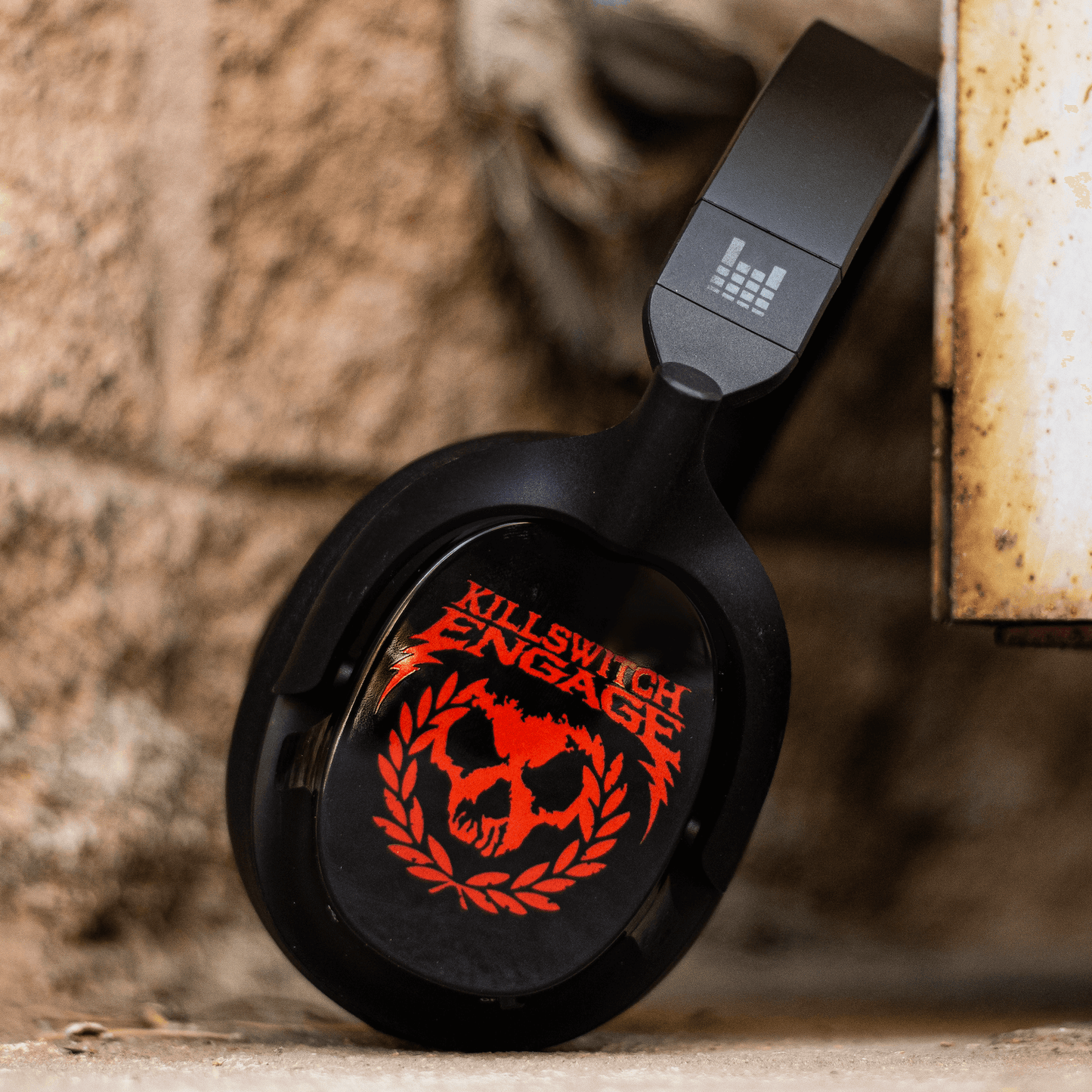 Killswitch Engage Shells