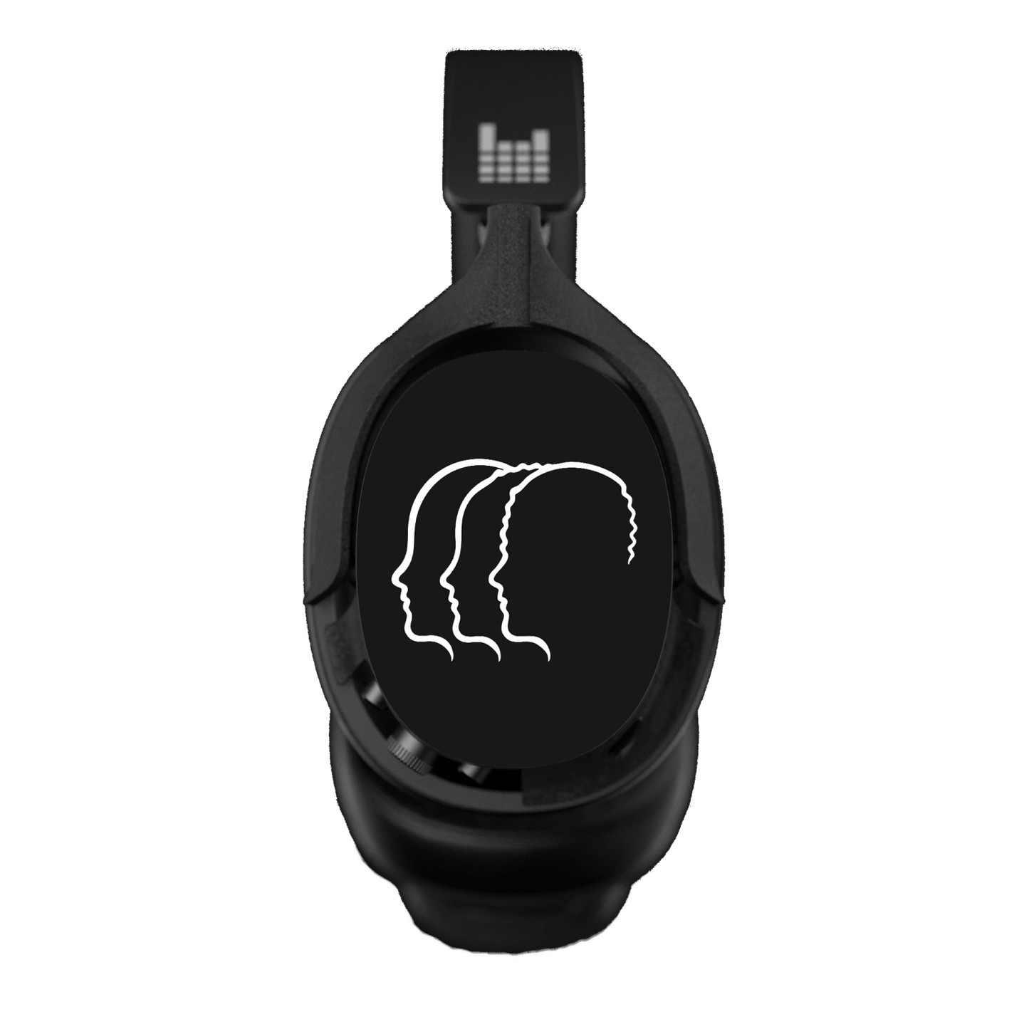 Split Persona Official Shells