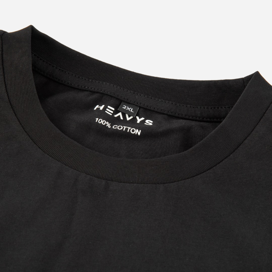 Heavys TShirt - Skull