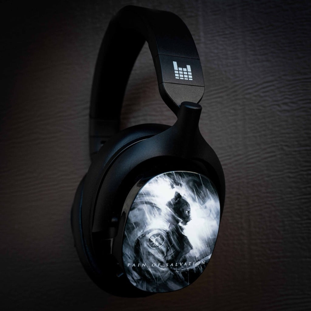 Pain Of Salvation 'Panther' Shells - Heavys