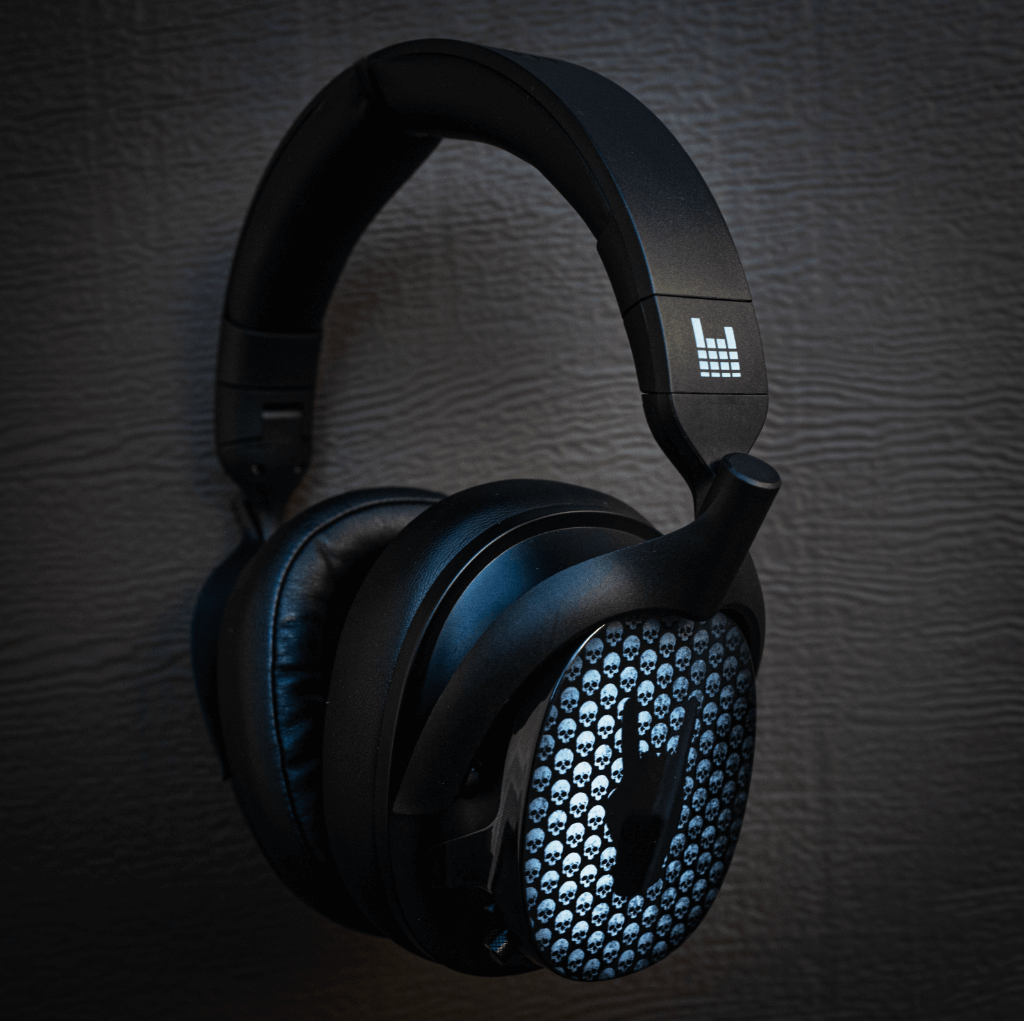 Horns Up Shells - Heavys