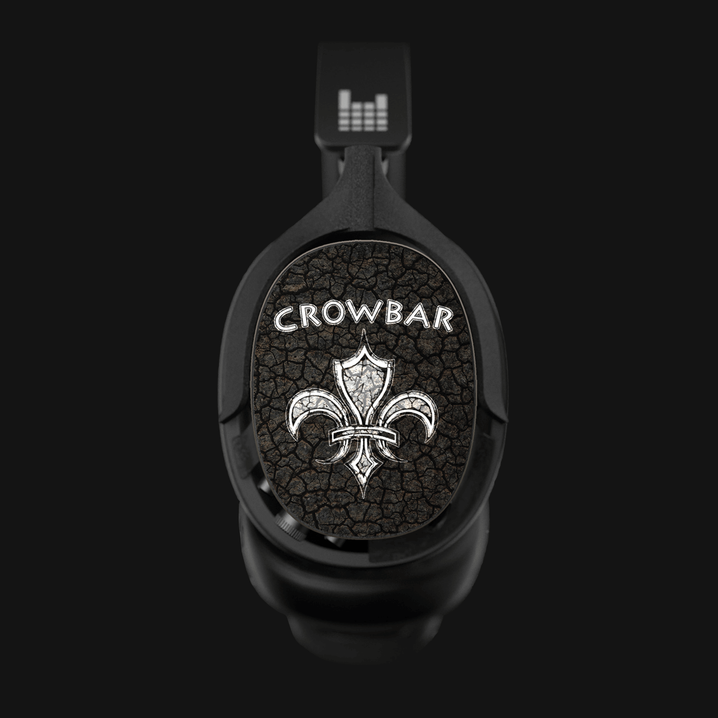 Crowbar Shell