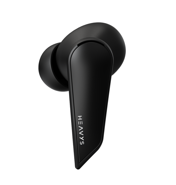 HEAVYS Wireless EarBuds *PreOrder