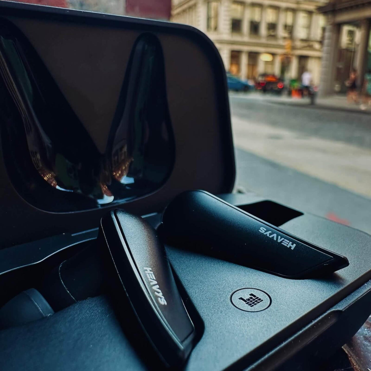 HEAVYS Wireless EarBuds *PreOrder