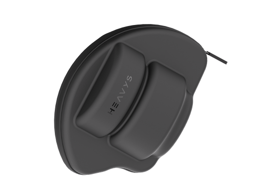 Heavys Travel Case - Heavys