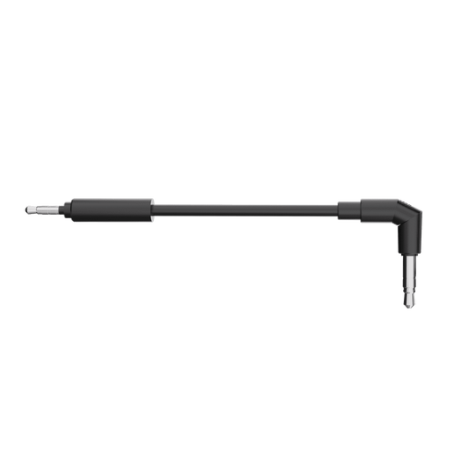 AUX Audio Cable (Regular, Long or Silver-Coated) - Heavys