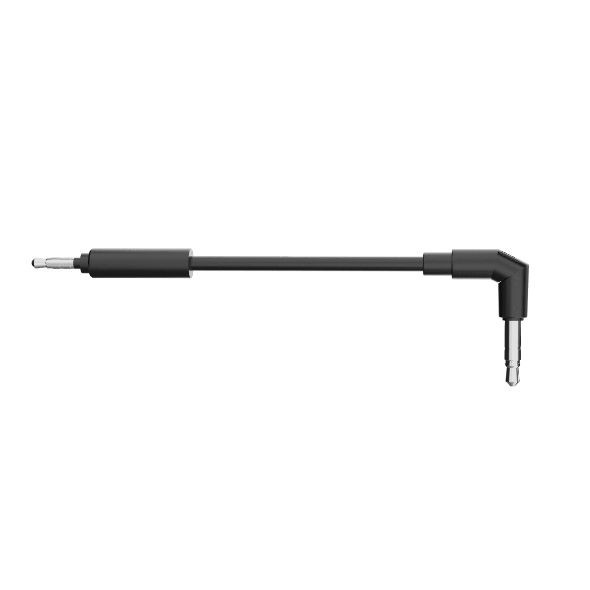 AUX Audio Cable (Regular, Long or Silver-Coated) - Heavys