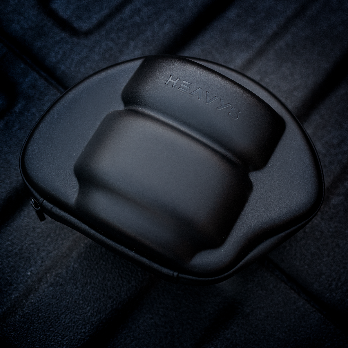 Attila X Heavys - Heavys