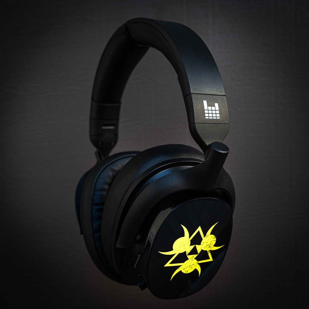 Haken 'Virus' Shells - Heavys