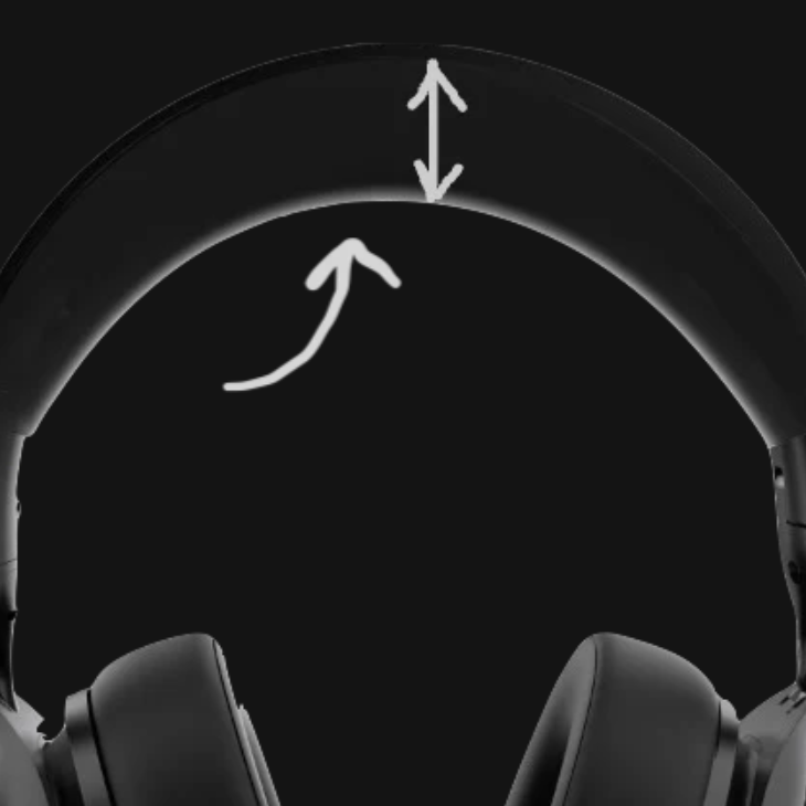 Headpad Replacement Kits (Small Heads & Standard)