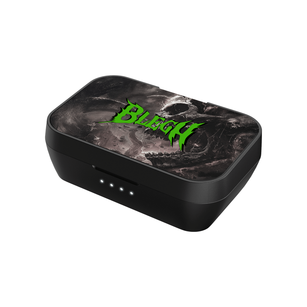 BLEGH(Heavysオリジナルシェルシリーズ)