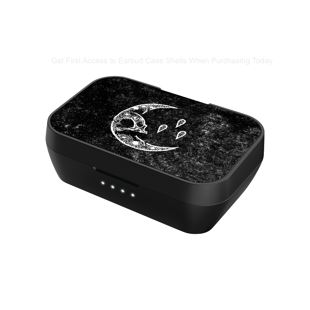 HEAVYS Wireless EarBuds *PreOrder