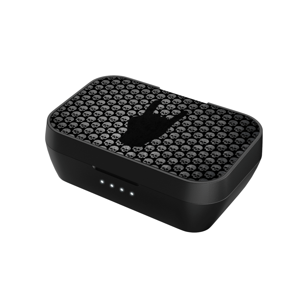 Horns Up(Heavysオリジナルシェルシリーズ)