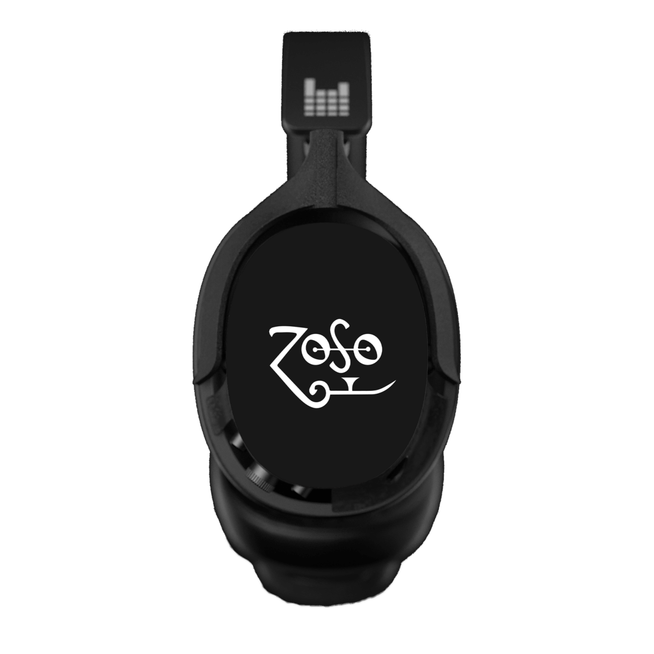 ZOSO Sigil - Jimmy Page Led Zeppelin *PREORDER*