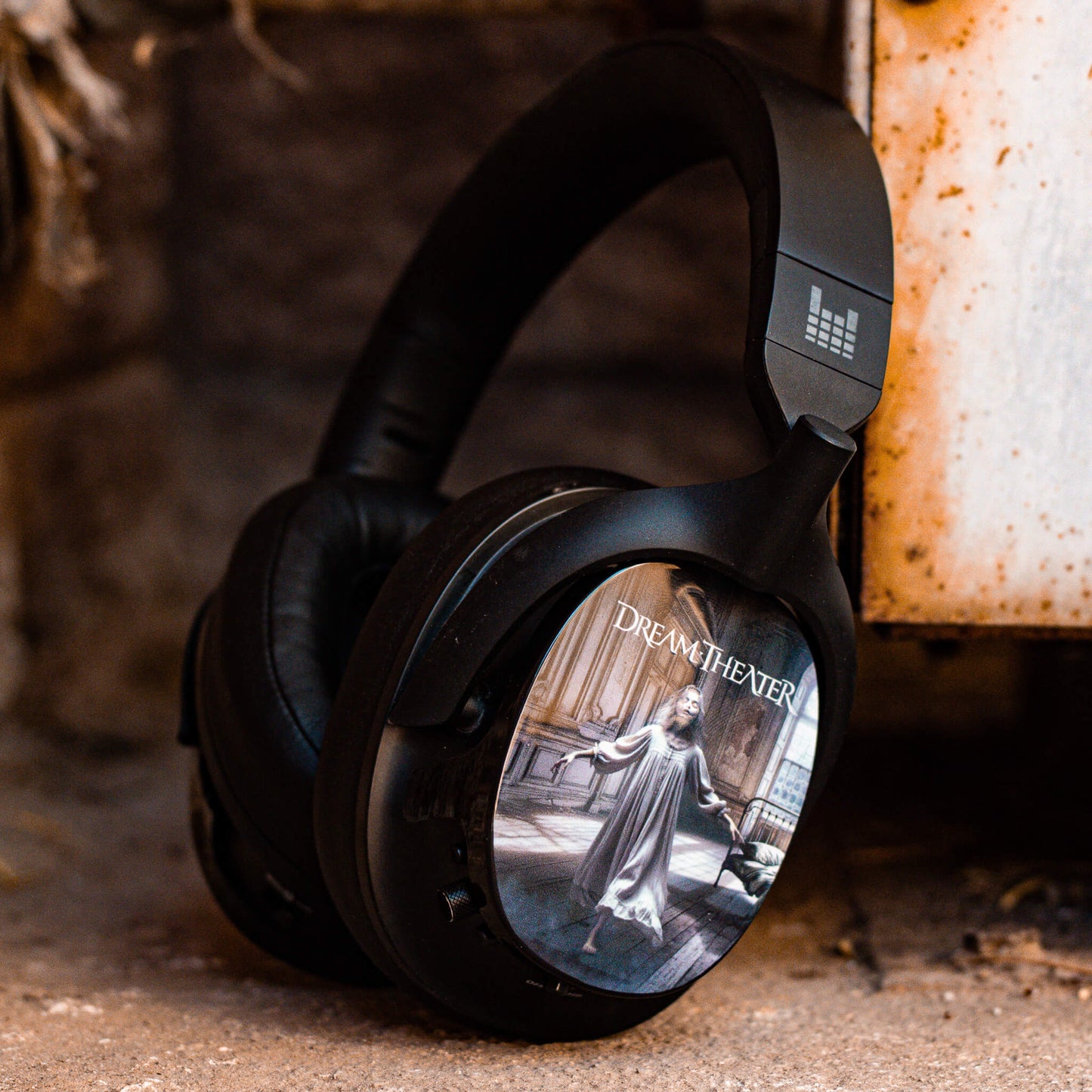 Dream Theater 'Parasomnia' Edition