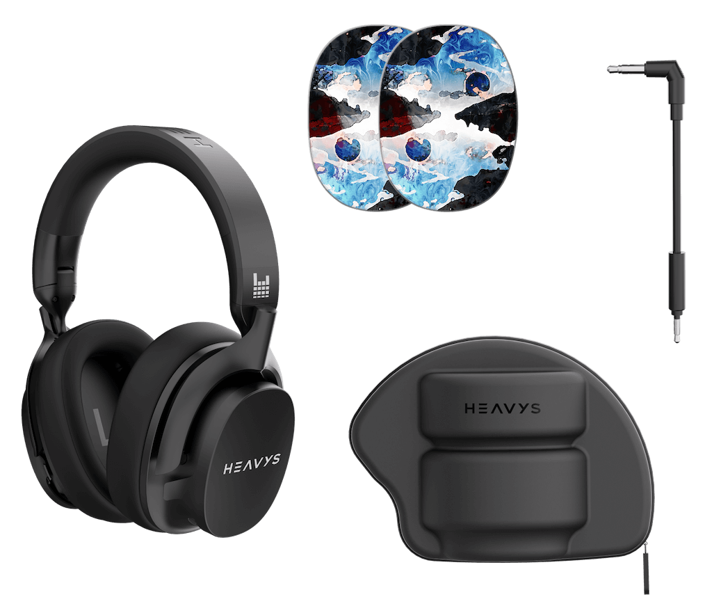 Parallel Worlds Shells - Heavys