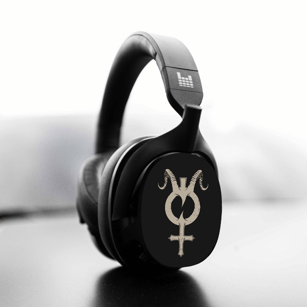 Dogma Shells for Heavys Headphones