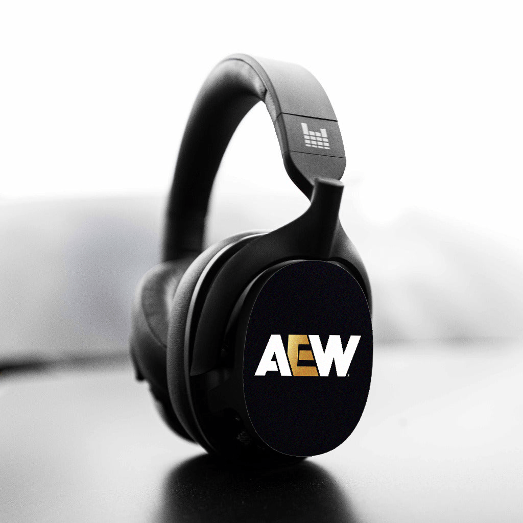 All Elite Wrestling X Heavys (Logo Edition)