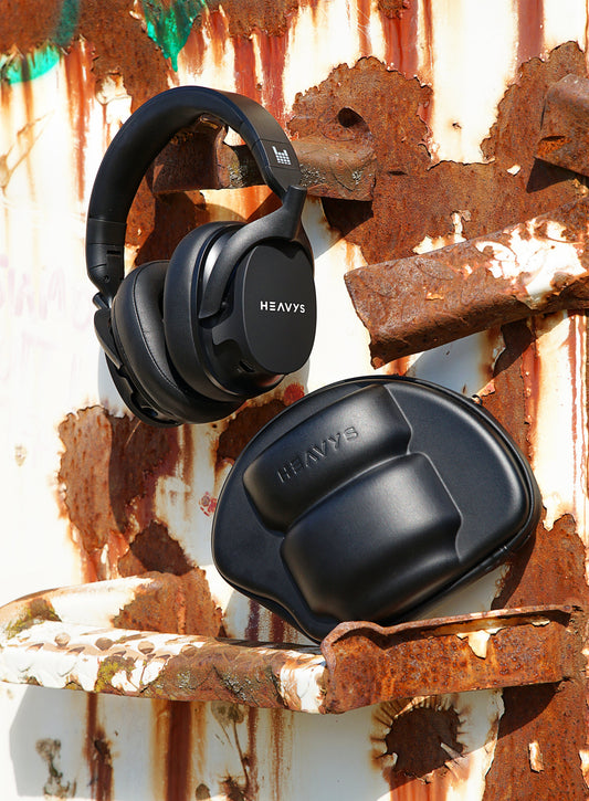 Best Headphones for Rock Music: What to Look For