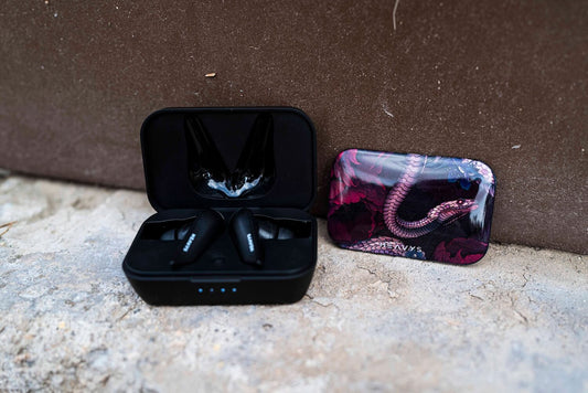 Heavys H1E Earbuds- Do they live up to the hype?