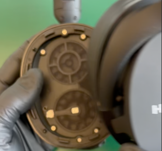 Inside Heavys Headphones Tech! - Heavys