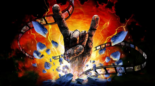 Heavys Partner with Thunderflix to bring Legendary Concert On-Demand Videos to Metal Fans!