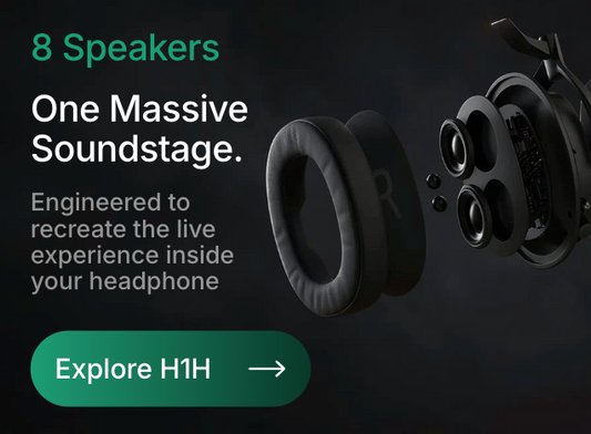 What Is Soundstage in Headphones? A Beginner's Guide