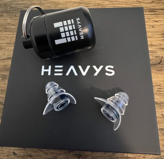How Concert Earplugs Preserve Music Quality Without Muffling Sound: A Complete Guide