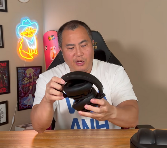 Heavys H1H Headphones Review | Are They Worth It for Regular Users?