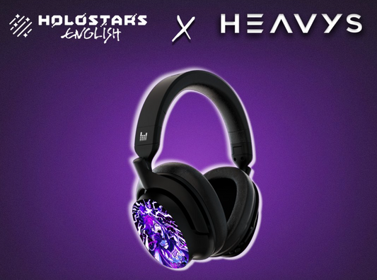 Exploring Anime and VTuber Collaboration Headphones: Designs, Features, and Where to Buy