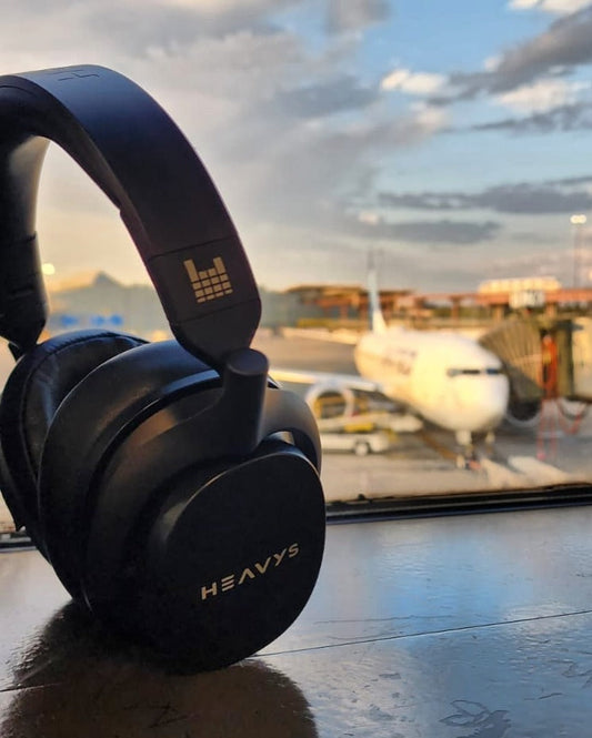 Best Headphones For Travel 2025