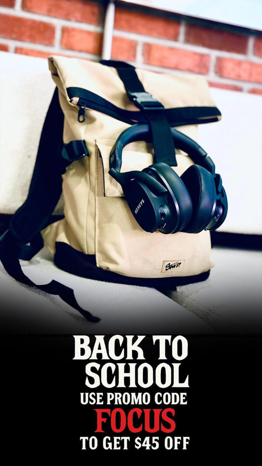🎓 Back-to-School Essentials: Gear That Actually Makes a Difference