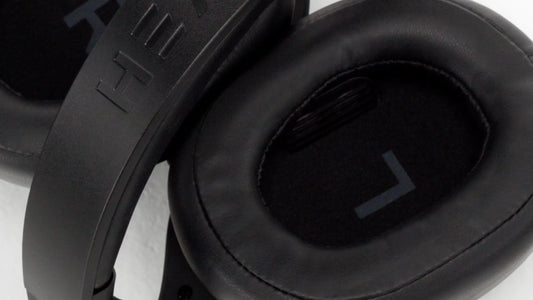 Hear Music the Way the Artist Intended: How HEAVYS Reveal Details You Never Heard Before