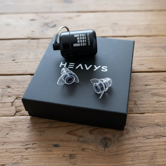How Loud Music Damages Your Hearing (And How to Protect It Without Losing the Sound)